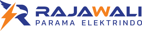 Rajawali Parama Elektrindo