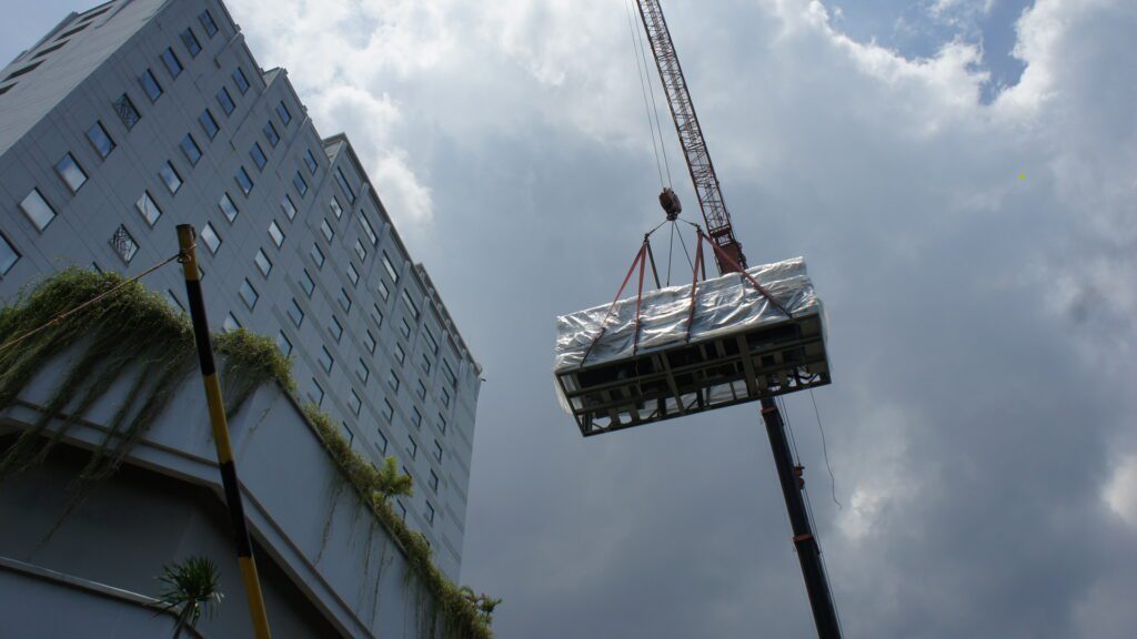 Air Cooled Water Cooled